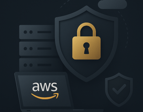 Segurança AWS